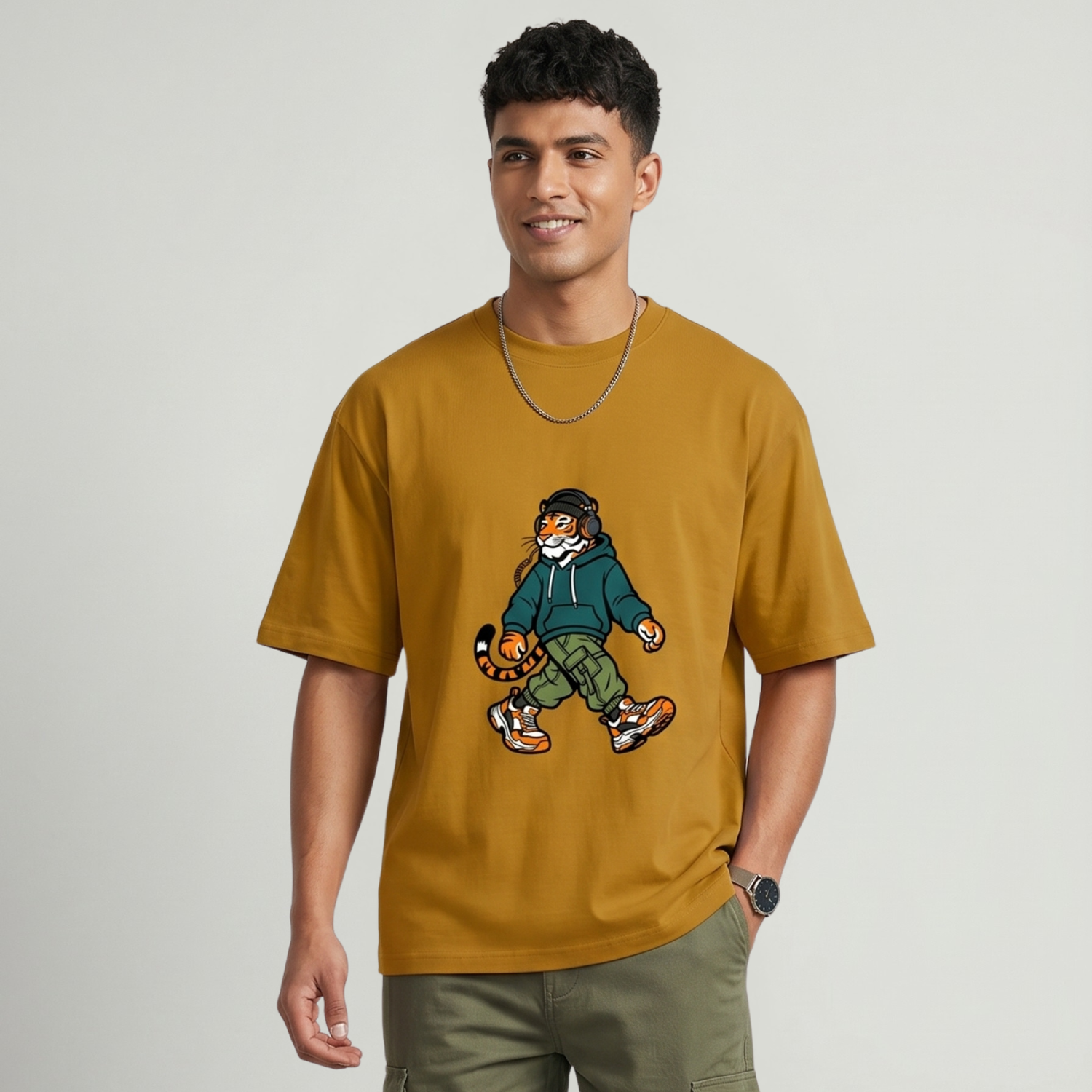 Unisex Classic Crew T-Shirt