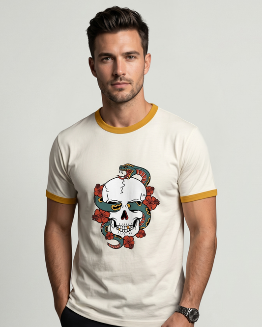 Unisex Ringer T-Shirt