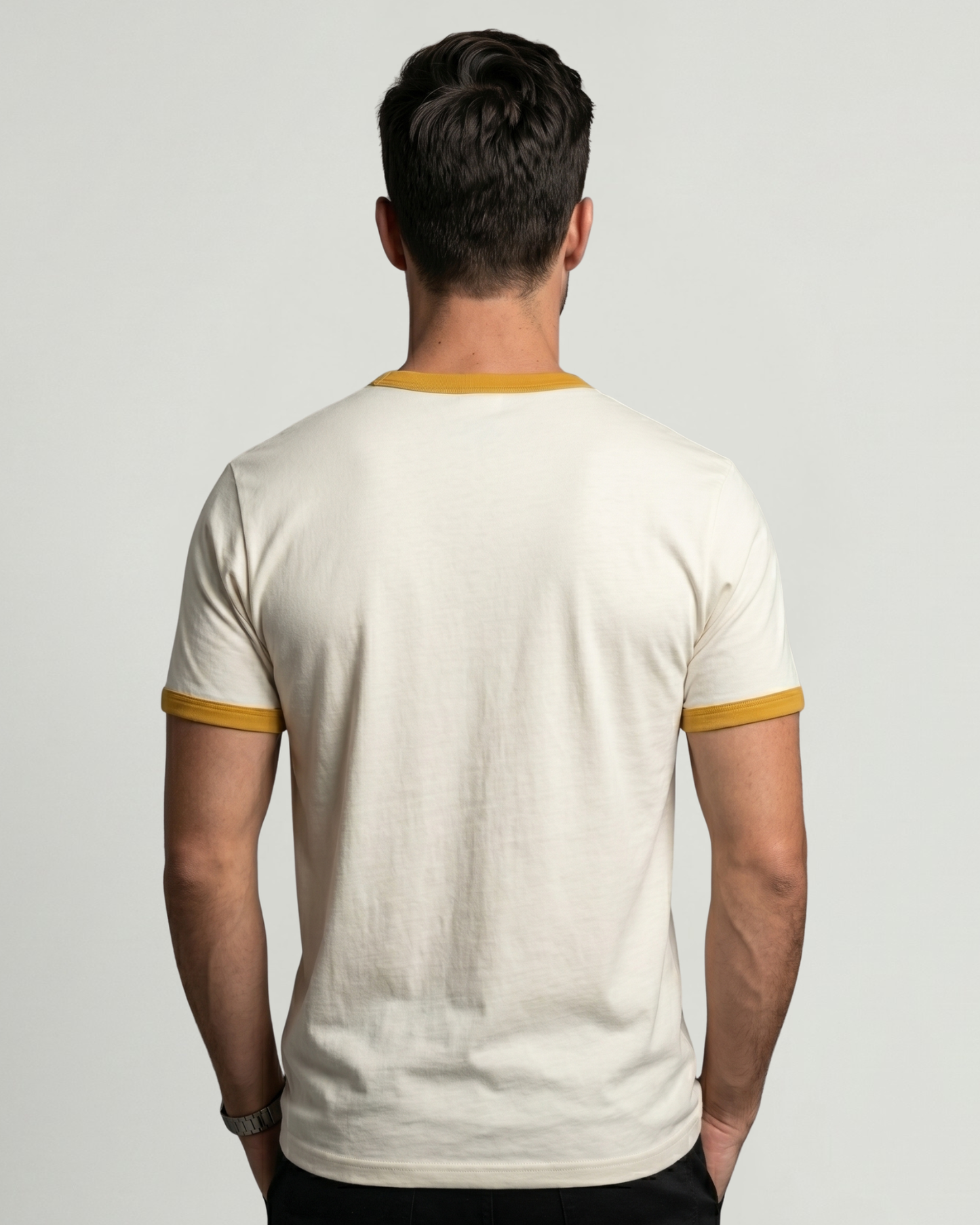 Unisex Ringer T-Shirt