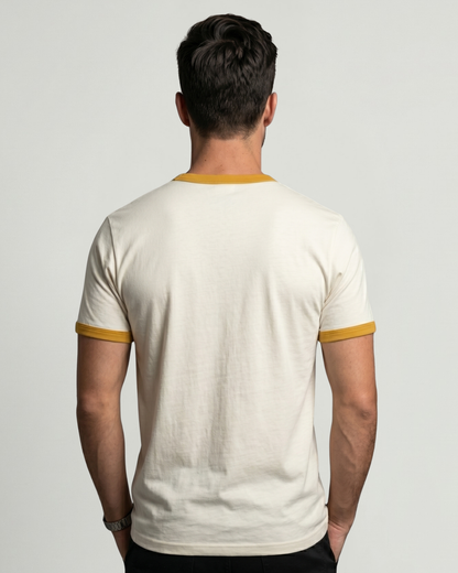 Unisex Ringer T-Shirt