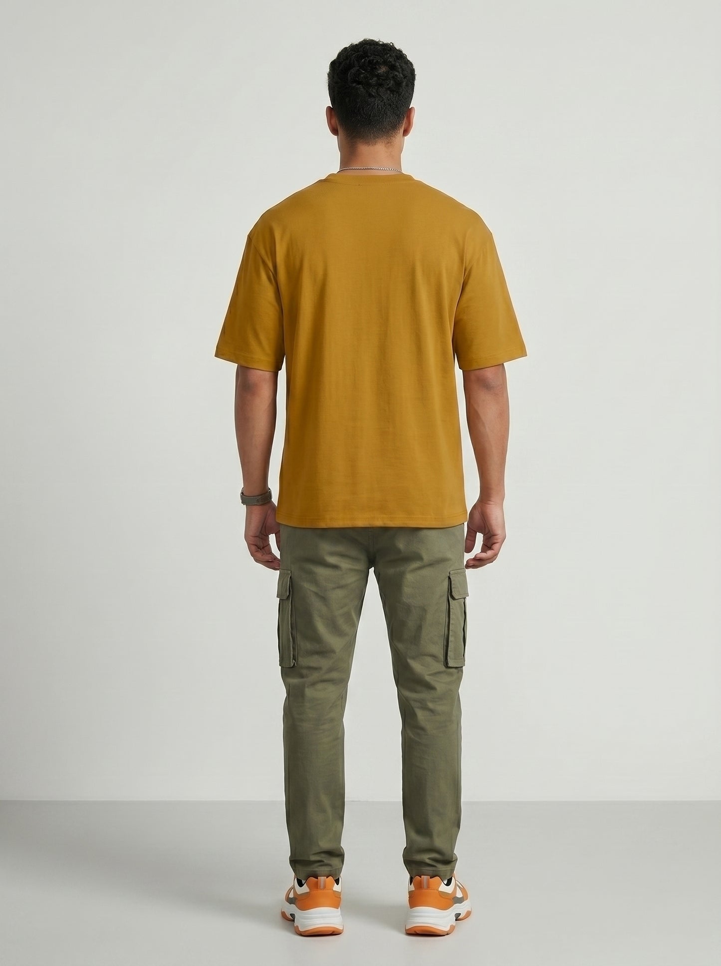 Unisex Classic Crew T-Shirt