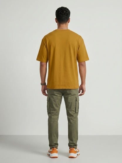 Unisex Classic Crew T-Shirt