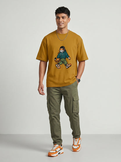 Unisex Classic Crew T-Shirt